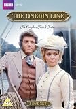 The Onedin Line - Series 4 [DVD] [1976]