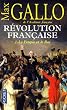 R�volution fran�aise, Tome 1 : Le Peuple et le Roi (1774-1793)