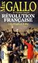 R�volution fran�aise, Tome 1 : Le Peuple et le Roi (1774-1793)