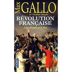 R�volution fran�aise, Tome 1 : Le Peuple et le Roi (1774-1793)