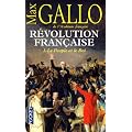 R�volution fran�aise, Tome 1 : Le Peuple et le Roi (1774-1793)