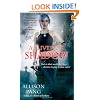 A Sliver of Shadow (Abby Sinclair, No. 2)