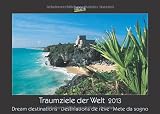 Produkt-Bild: Traumziele der Welt 2013