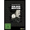 Sein oder Nichtsein