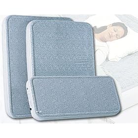 Sevylor� Foam Comfortop Full Airbed