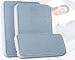 Sporting Goods : Sevylor® Foam Comfortop Queen Airbed