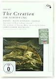 Haydn - The Creation / Kirby, Rolfe Johnson, Geoge, AAM, Hogwood [1991] [DVD] [2008]