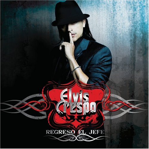 CD-Charts  Music : Regreso el Jefe