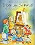 Erkl�r uns die Kunst oder Mit Paul van Pinsel die Kunst verstehen