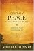 Books : Certain Peace in Uncertain Times: Embracing Prayer in an Anxious Age