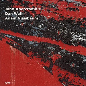 John Abercrombie