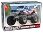 Round 2 AMT Bigfoot Ford Monster Truck
