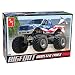 Round 2 AMT Bigfoot Ford Monster Truck