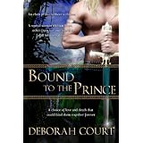 Bound to the Prince (Elven Warrior Trilogy)