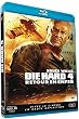 Die hard 4 - retour en enfer [Blu-ray]