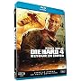 Die hard 4 - retour en enfer [Blu-ray]