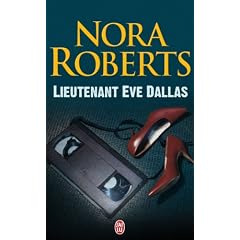 Lieutenant Eve Dallas, Tome 1 :