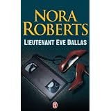 Lieutenant Eve Dallas, Tome 1 :par Nora Roberts