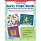 Early Homeschool Curriculum Ideas
