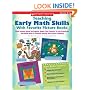 Teaching Early Math Skills With Favorite Picture Books: Math Lessons Based on Popular Books That Connect to the Standards and Build Skills in Problem Solving and Critical Thinking