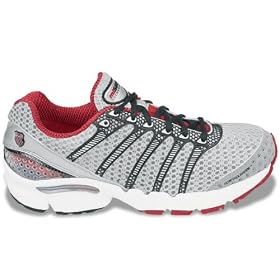 Buy K-Swiss Run One Stability Running Shoe Mens