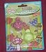 Foohy Mega Pencil Petz Fruit Scented Erasers