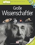 Produkt-Bild: memo Wissen entdecken, Band 33: Gro&szlig;e Wissenschaftler, mit Riesenposter!