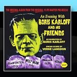 The Original "An Evening With Boris Karloff And His Friends"