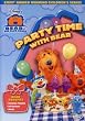 Bear in the Big Blue House: Party Time With Bear