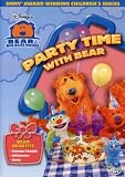 Bear in the Big Blue House: Party Time With Bear