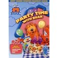 Bear In The Big Blue House: Party Time W/Bear