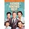 OLD CLASSIC TV SHOWS ARE NEW AGAIN - ON DVD