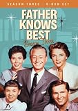 Father Knows Best: Season Three [DVD] [1956] [Region 1] [US Import] [NTSC]