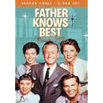 SAVE $10 - Father Knows Best: Season Three $29.99