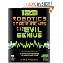 123 Robotics Experiments for the Evil Genius (TAB Robotics)