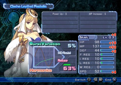 AR Tonelico 2: Melody Of Metafalica Premium image