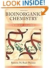 Bioinorganic Chemistry: A Short Course