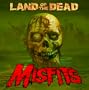 Land of the Dead [Vinyl]