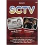 SCTV - Disc 1 - One on the Town & Polynesiantown