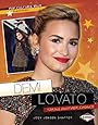 Demi Lovato: Taking Another Chance (Pop Culture Bios: Superstars)