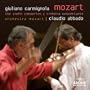 Mozart: The 5 Violin Concertos
