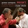 Violinkonzerte/Sinfonia Concertante von Carmignola