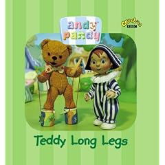 Teddy Long Legs: Teddy Long Legs (Andy Pandy)
