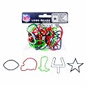 Forever Collectibles NFL Dallas Cowboys Logo Bandz