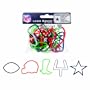 Forever Collectibles NFL Dallas Cowboys Logo Bandz