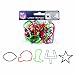 Forever Collectibles NFL Dallas Cowboys Logo Bandz