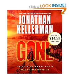 Gone (Alex Delaware Novels)
