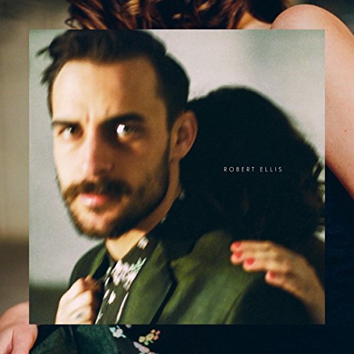 Album Art for Robert Ellis by Robert Ellis