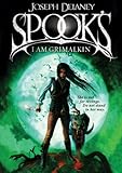 Spooks : I am Grimalkin
