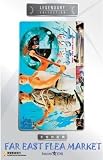 SEA WOLVES Legendary Collection DVD (All Region) (NTSC) a.k.a. In the Line of Duty 7 (Cynthia Khan)